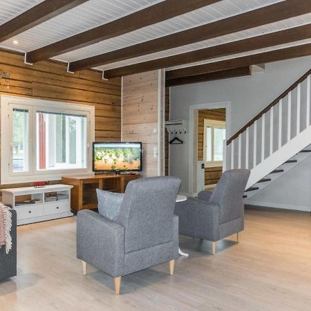 Holiday Home Rantala By Interhome Raiskio Esterno foto