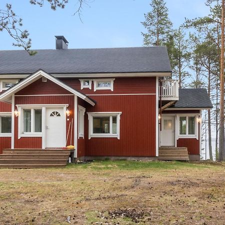 Holiday Home Rantala By Interhome Raiskio Esterno foto