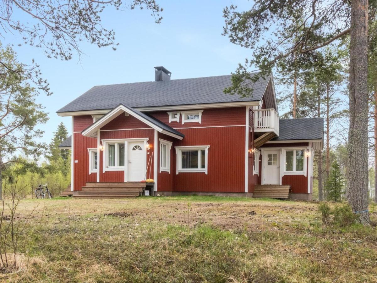 Holiday Home Rantala By Interhome Raiskio Esterno foto