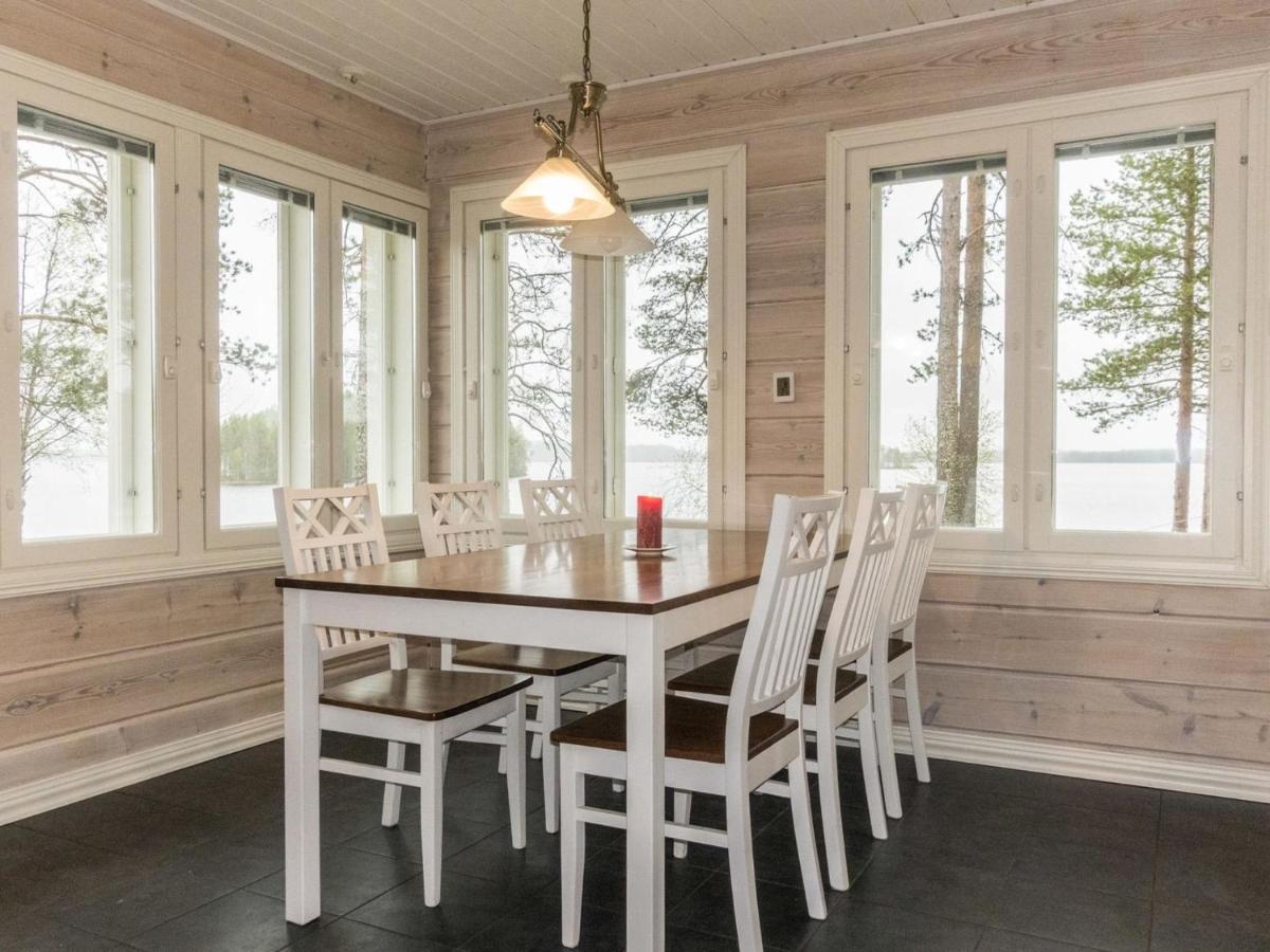 Holiday Home Rantala By Interhome Raiskio Esterno foto
