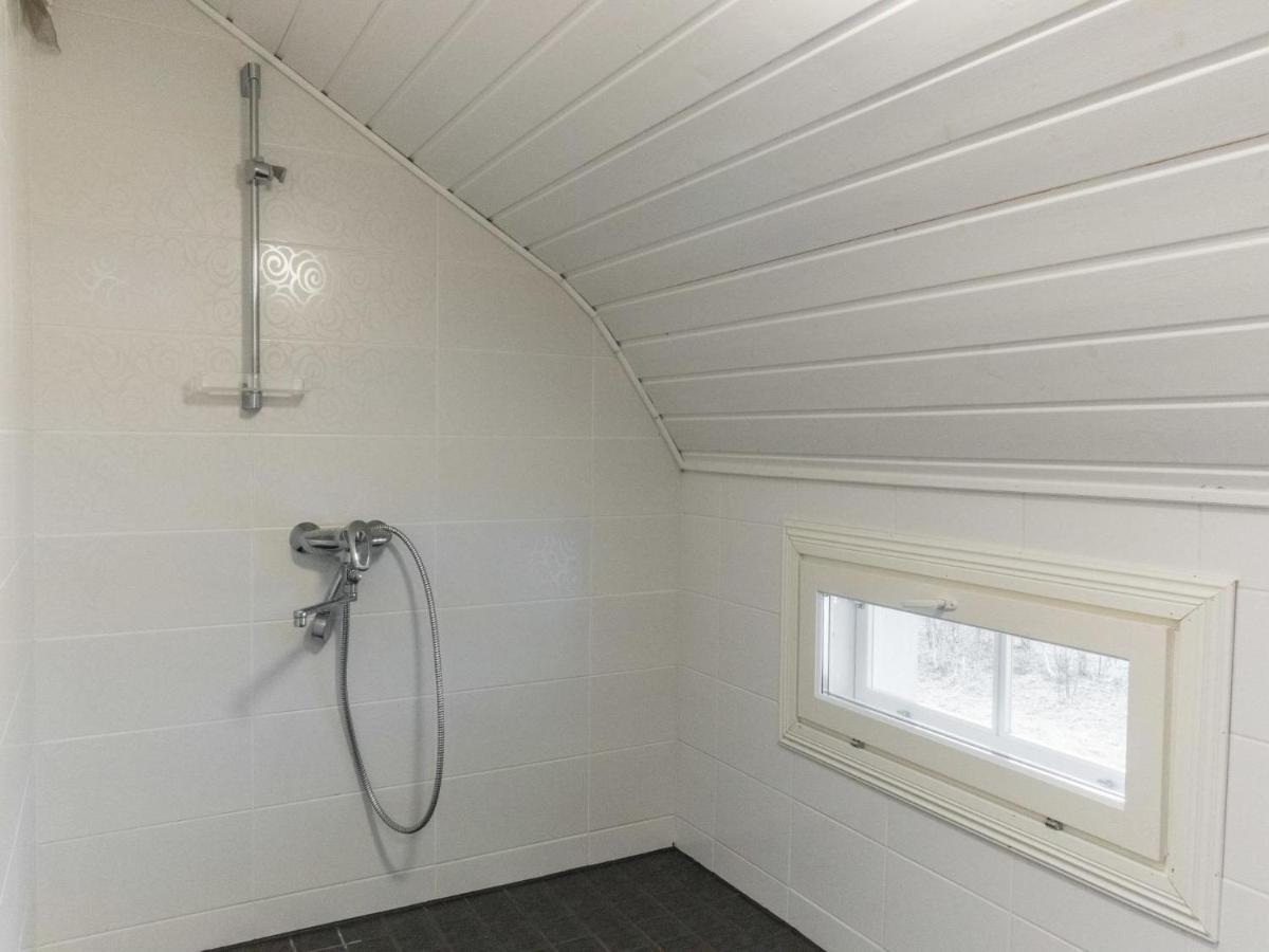 Holiday Home Rantala By Interhome Raiskio Esterno foto
