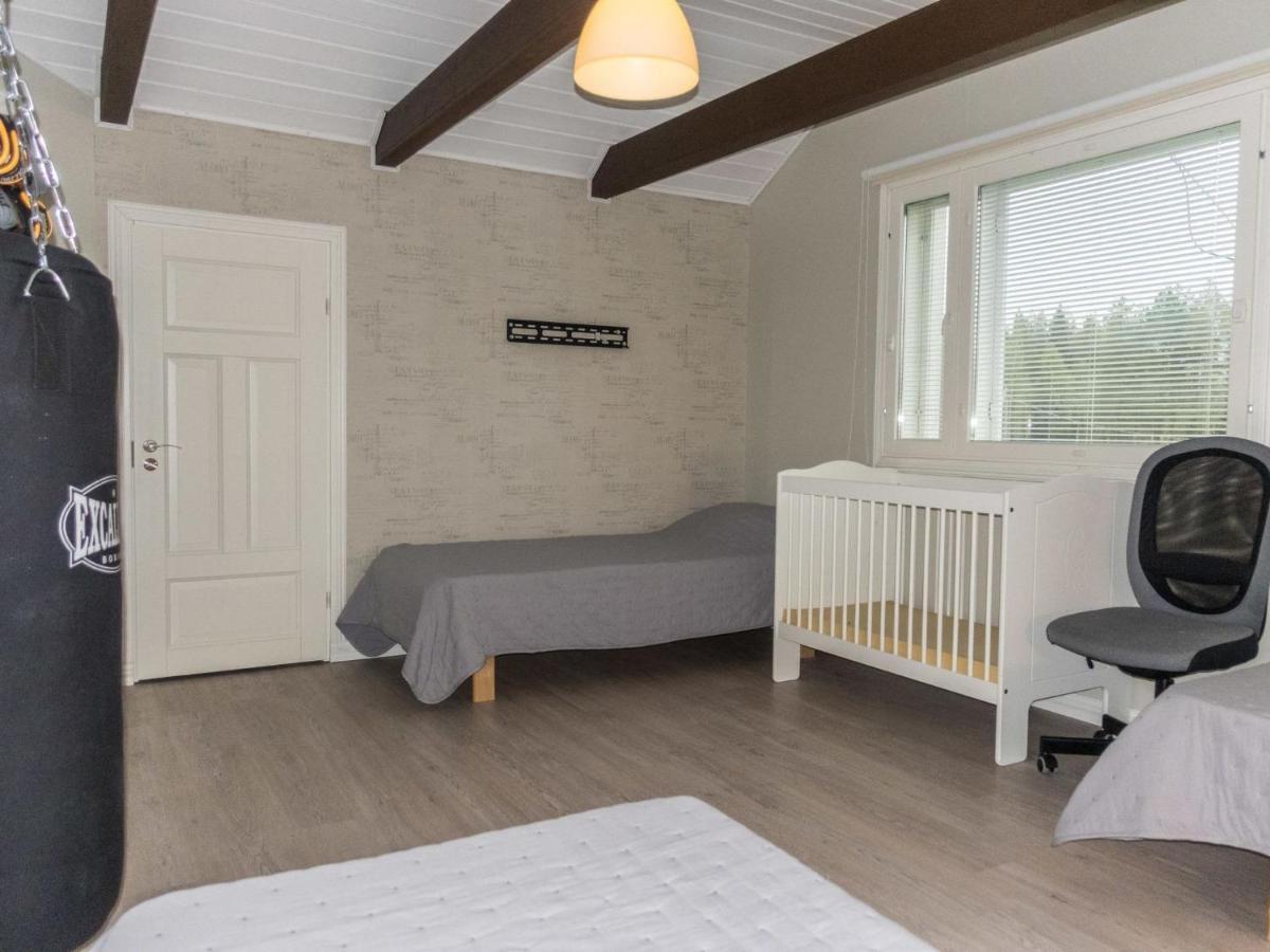 Holiday Home Rantala By Interhome Raiskio Esterno foto