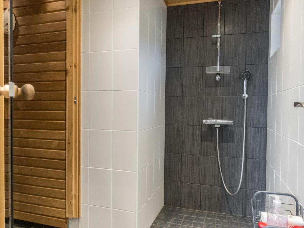 Holiday Home Rantala By Interhome Raiskio Esterno foto