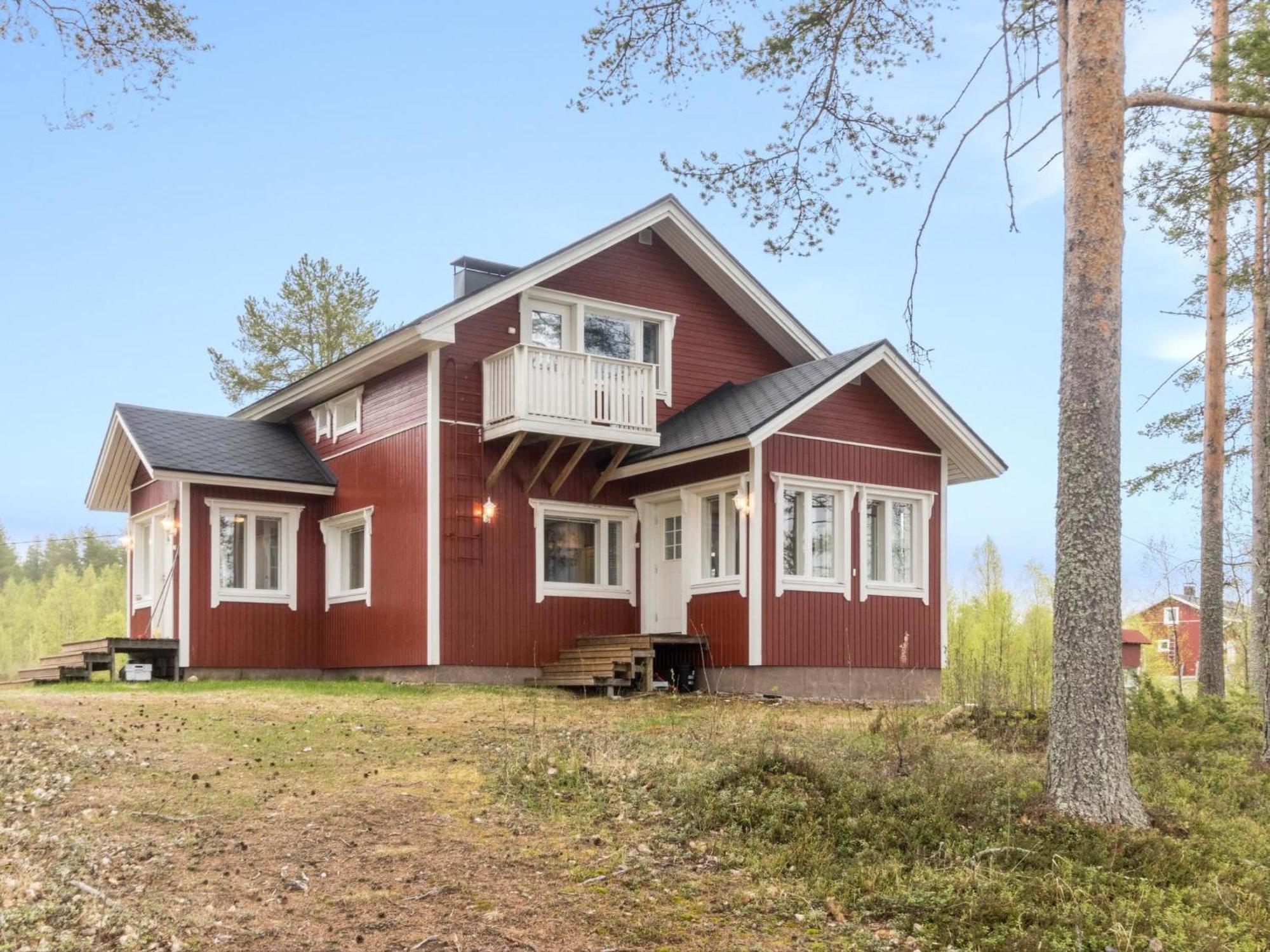 Holiday Home Rantala By Interhome Raiskio Esterno foto